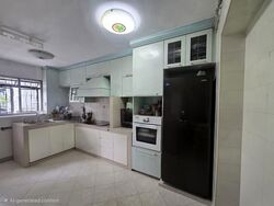 Blk 88 Telok Blangah Heights (Bukit Merah), HDB 5 Rooms #552062151